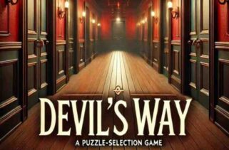 DEVIL'S WAY Free Download By Worldofpcgames