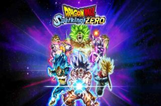 DRAGON BALL Sparking! ZERO Free Download By Worldofpcgames