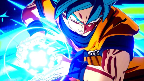 DRAGON BALL Sparking! ZERO Free Download By Worldofpcgames