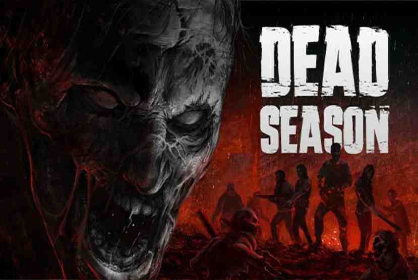 Dead Season Free Download By Worldofpcgames