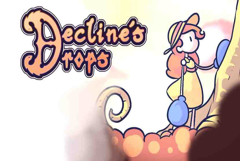 Decline's Drops Free Download By Worldofpcgames