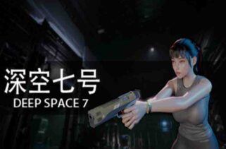 Deep Space 7 Free Download By Worldofpcgames