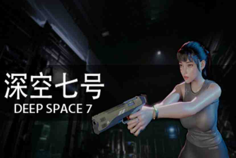 Deep Space 7 Free Download By Worldofpcgames