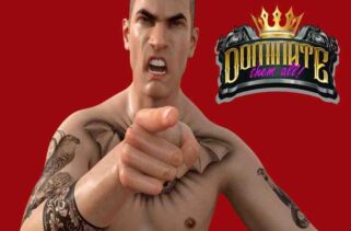 Dominate Them All Free Download By Worldofpcgames