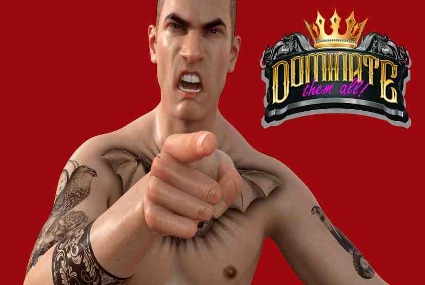 Dominate Them All Free Download By Worldofpcgames