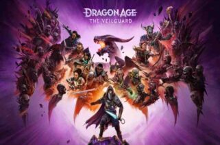 Dragon Age The Veilguard Free Download By Worldofpcgames