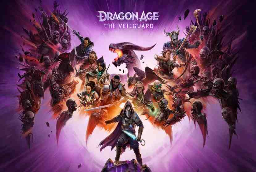 Dragon Age The Veilguard Free Download By Worldofpcgames