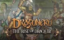 Dragonero Free Download By Worldofpcgames