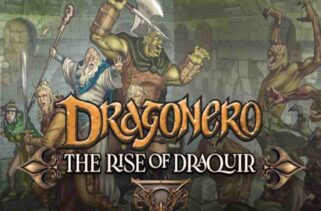 Dragonero Free Download By Worldofpcgames