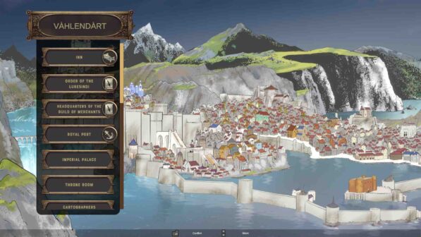 Dragonero Free Download By Worldofpcgames