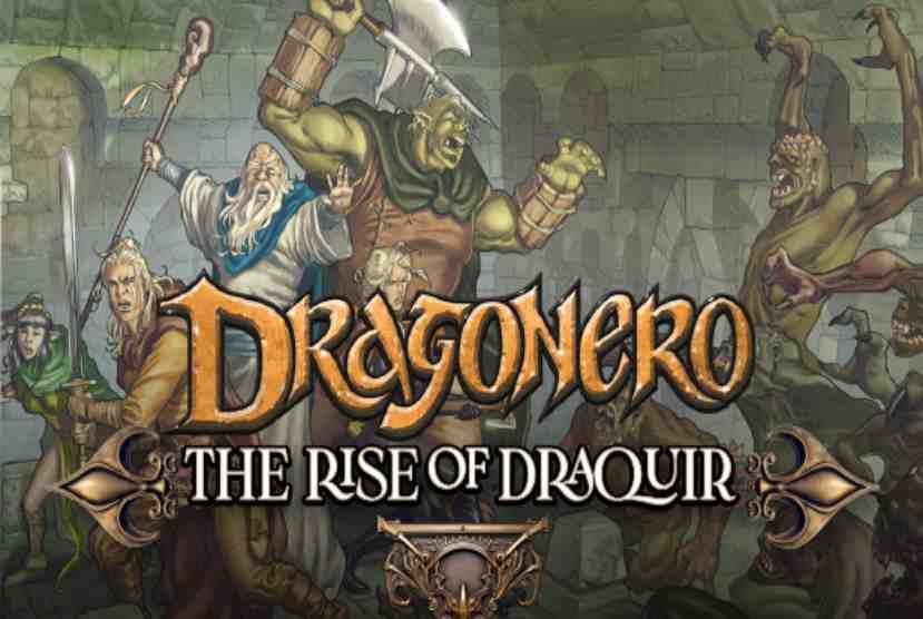 Dragonero Free Download By Worldofpcgames