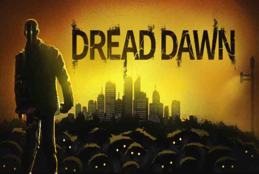 Dread Dawn Free Download By Worldofpcgames