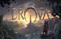 Drova - Forsaken Kin Free Download By Worldofpcgames