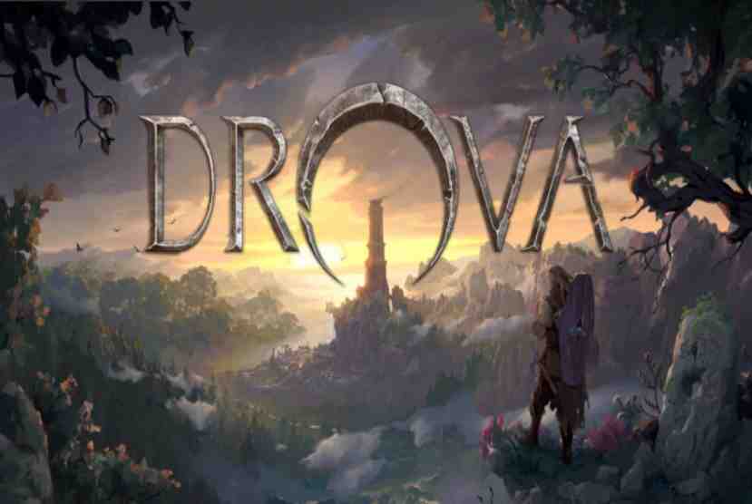 Drova - Forsaken Kin Free Download By Worldofpcgames