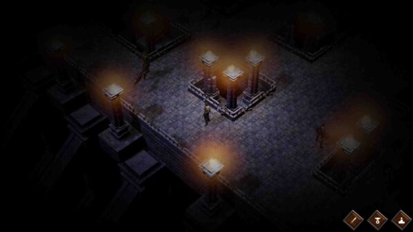 Dungeon Mercenaries Free Download By Worldofpcgames