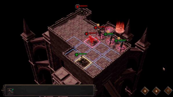 Dungeon Mercenaries Free Download By Worldofpcgames