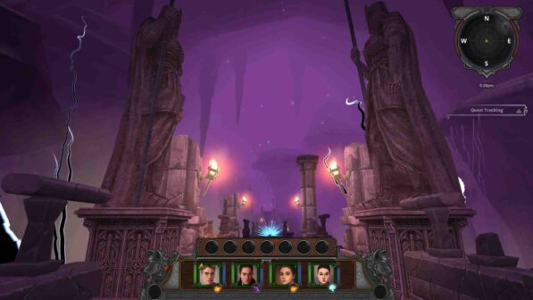 Elmarion the Lost Temple Free Download By Worldofpcgames