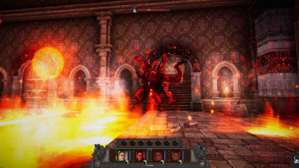 Elmarion the Lost Temple Free Download By Worldofpcgames