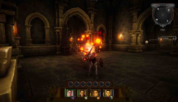 Elmarion the Lost Temple Free Download By Worldofpcgames