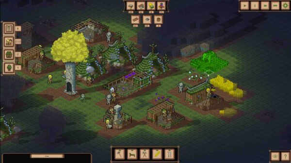 Elven City Simulator Free Download By Worldofpcgames