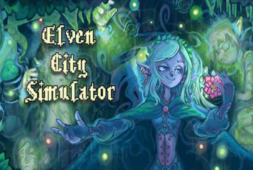 Elven City Simulator Free Download By Worldofpcgames