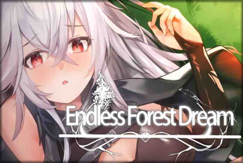 Endless Forest Dream Free Download By Worldofpcgames