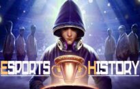 Esports History Free Download By Worldofpcgames