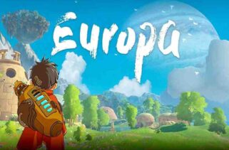 Europa Free Download By Worldofpcgames