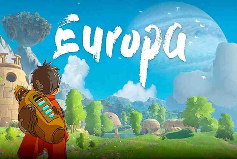 Europa Free Download By Worldofpcgames