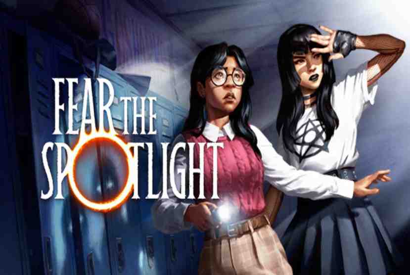 Fear the Spotlight Free Download By Worldofpcgames