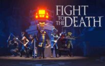 Fight To The Death Free Download By Worldofpcgames