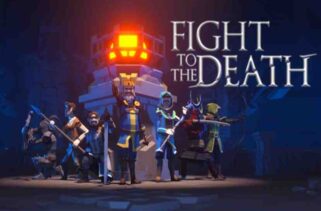 Fight To The Death Free Download By Worldofpcgames