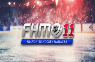 Franchise Hockey Manager 11 Free Download By Worldofpcgames