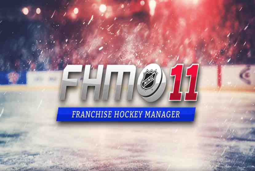 Franchise Hockey Manager 11 Free Download By Worldofpcgames