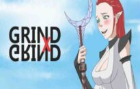 GRING×GRIND Free Download By Worldofpcgames