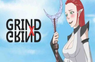 GRING×GRIND Free Download By Worldofpcgames