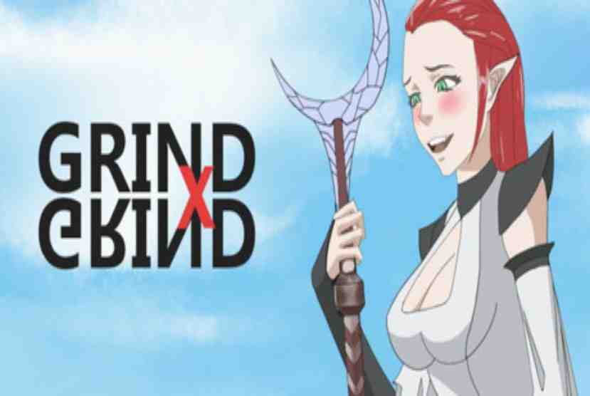 GRING×GRIND Free Download By Worldofpcgames