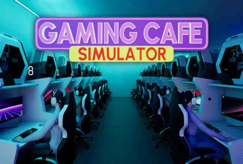 Gaming Cafe Simulator Free Download By Worldofpcgames