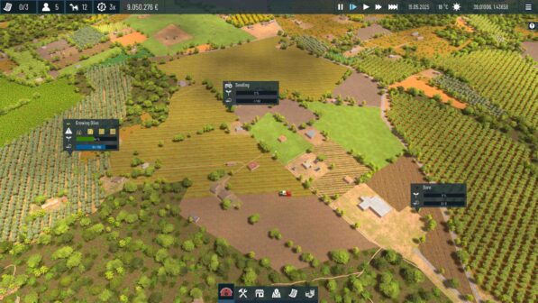 Global Farmer Free Download By Worldofpcgames