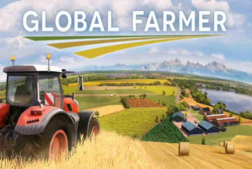 Global Farmer Free Download By Worldofpcgames