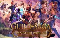 Guild Saga Vanished Worlds Free Download By Worldofpcgames