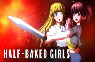 HALF BAKED GIRLS Free Download By Worldofpcgames