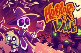 HorrorVale Free Download By Worldofpcgames