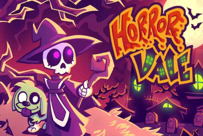 HorrorVale Free Download By Worldofpcgames