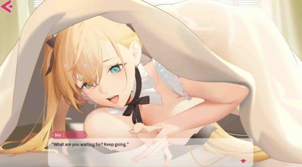 Hot And Lovely Waifu XXII Free Download By Worldofpcgames