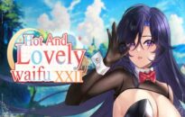 Hot And Lovely Waifu XXII Free Download By Worldofpcgames