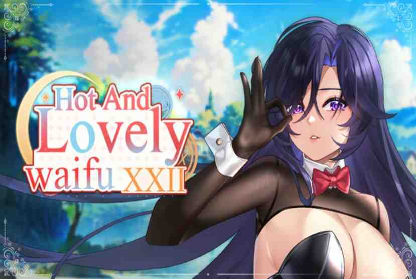 Hot And Lovely Waifu XXII Free Download By Worldofpcgames