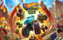 Hot Wheels Monster Trucks Stunt Mayhem Free Download By Worldofpcgames