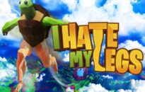 I HATE MY LEGS Free Download By Worldofpcgames