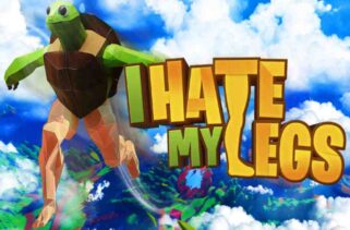 I HATE MY LEGS Free Download By Worldofpcgames